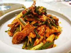 凉山拌土鸡-阿斯牛牛·凉山菜(新会展店)