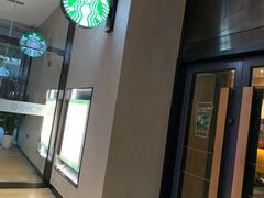 -星巴克(嘉定中信泰富万达广场店)