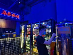 -乌兰烧烤·烤羊腿(西丽店)