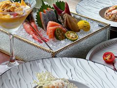 -V Bar海景扒房(北海湾惠龙万达嘉华酒店)