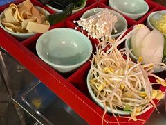 -重庆德庄火锅(映月湖环宇城店)
