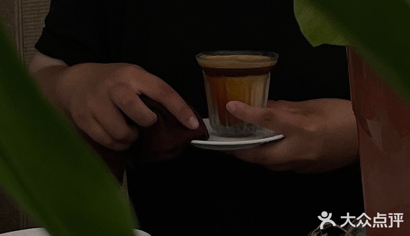  郑州超有格调的小店｜山林bistro🥂 