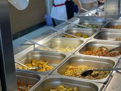 -吉林大学前卫南区-莘子园食堂