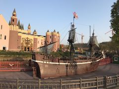 -安徒生童话乐园