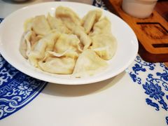 -东方饺子王(新奥购物中心店)