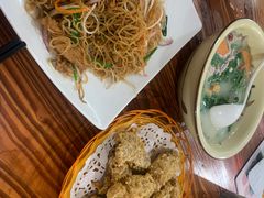 -南记食粥坊·宵夜大排档(卫国路店)