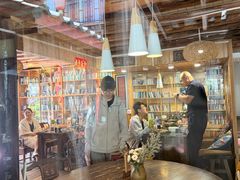 -吃货私房菜(丽江束河古镇店)
