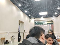 -清真·鸦儿李记·小馆(后海店)