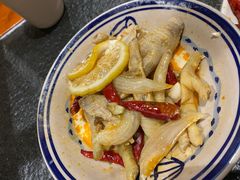-福苗小骆驼烧烤(大唐不夜城店)