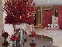 -瑞升芭富丽大酒店-自助餐厅