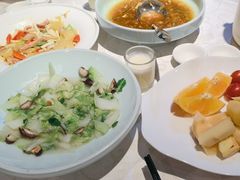 -爷爷的草帽·海鲜馆(孙塘路店)