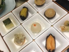 -柒园·三十年创意杭帮菜(龙湖滨江天街店)