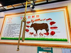 -黔阿牛菌汤牛肉粉全牛火锅(喷水池店)