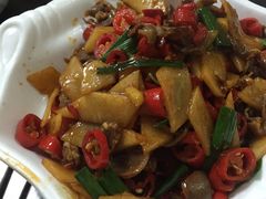 -李师傅脆肚(梅林店)