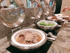 -浙江西子宾馆·瑶园咖啡厅