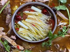 -黑河坝泡姜鸡贡椒鱼(贾旗路店)