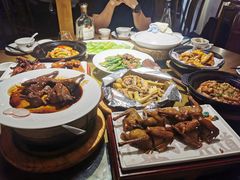 -大鸽饭(岗顶店)