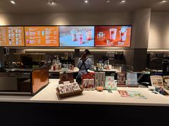 -星巴克(西湖天地店)