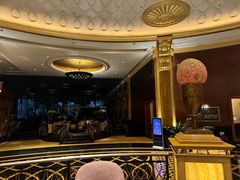 -深圳凯宾斯基酒店