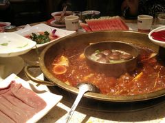 -大味生态火锅(蓝谷地店)