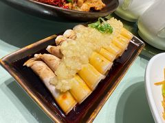 -天成·川菜家宴(海港城店)