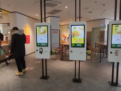 -麦当劳(万达广场店)
