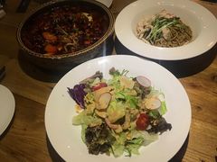 -東舍食唐精品陕菜馆