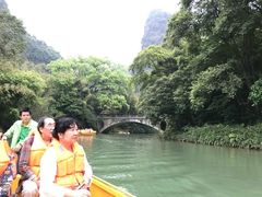 -英西峰林·洞天仙境