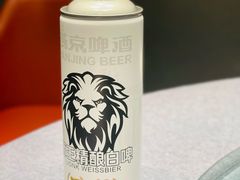 -金狮麟·新豫菜(金码大厦店)