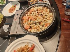 -同庆楼(华强吾悦广场店)