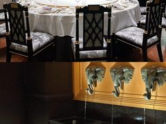 -金链花·泰国餐厅(国贸店)