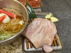 -首尔烤肉大排档(合生汇店)
