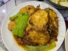 -文杰餐馆(南洪时尚风情街店)