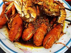 -三妹小龙虾·黄油蟹(华侨城总店)
