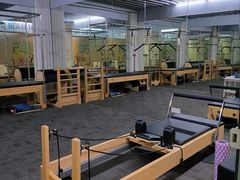 -天行健身＆天行拳馆跆拳道·格斗TXGYM