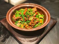 -鲜璟台·地标景观餐厅(上海中心店)