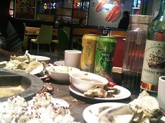 -火锅岛潮牌自助餐厅(天津天佑城店)