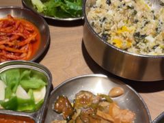 -西塔老太太泥炉烤肉(亚运村店)