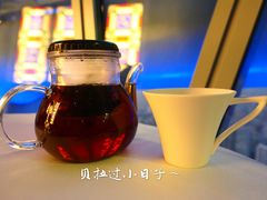 -广州塔晖粤轩中餐厅