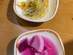 -海云台韩式汤饭·13年匠心韩料(南山店)