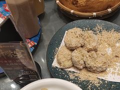-鲜得莱渔港·小平岛海胆馆(七贤岭店)