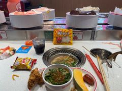 -龍歌自助小火锅(秦淮水游城店)