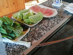 -云上珍野生菌(兴仁店)