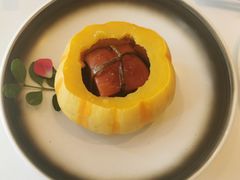 坛子肉-松鹤楼·非遗·苏帮菜(融科店)
