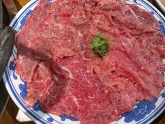 -楠火锅(西单店)
