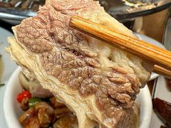 -大众跷脚牛肉馆·非遗传承单位(峨眉山店)