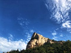 -石岛赤山风景区
