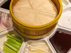 -同喜烤鸭店(光芒店)