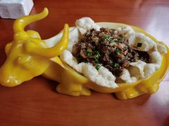 -如意林卡藏餐吧(大昭寺店)