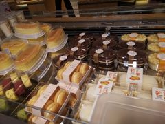 -面包新语(无锡M会员店)